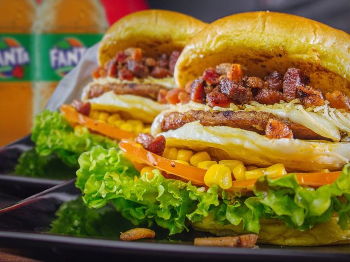 (Apenas Retirada) Mania Burguer